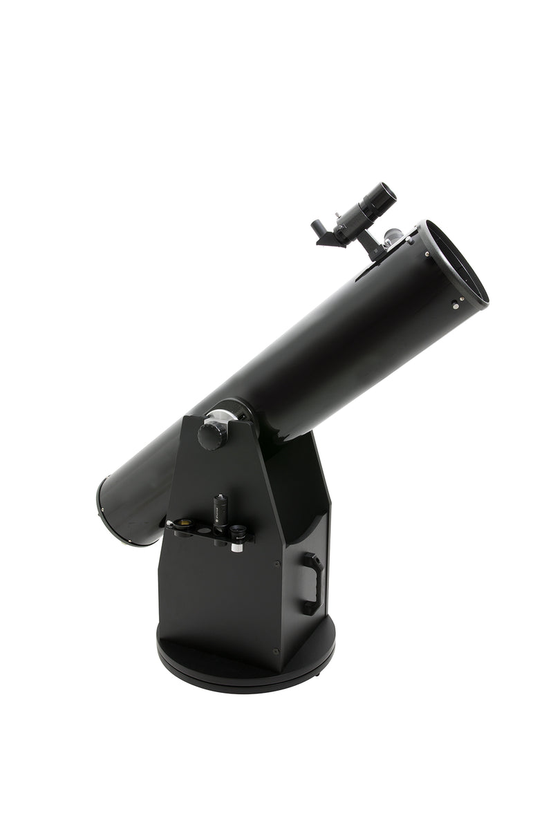Zhumell dobsonian telescope sale