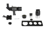 Zhumell Z8 Deluxe Dobsonian Reflector Telescope - ZHUE023-1
