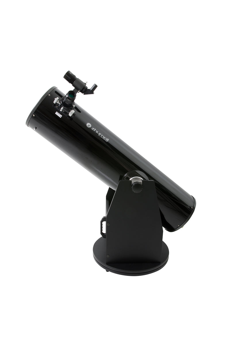 10 inch 2024 reflector telescope