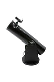 Zhumell Z10 Deluxe Dobsonian Reflector Telescope