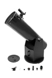 Zhumell Z12 Deluxe Dobsonian Reflector Telescope - ZHUE025-1