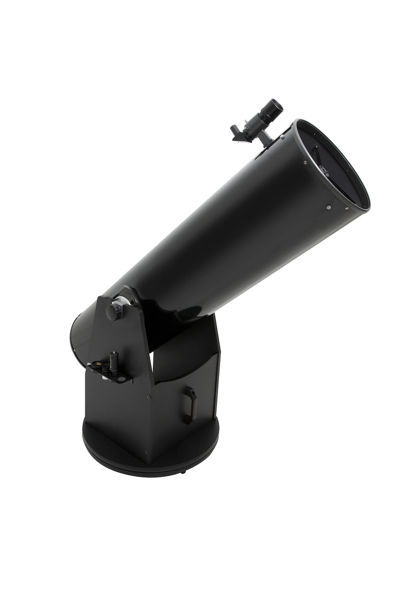 長沼② Zhumell Z12 Deluxe Dobsonian Reflector Telescope - ZHUE025-1