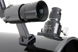 Zhumell Z12 Deluxe Dobsonian Reflector Telescope - ZHUE025-1