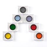 Zhumell 1.25" Eyepiece and Filter Kit