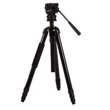 Zhumell Heavy Duty Tripod