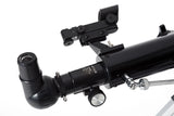 Zhumell 60mm AZ Refractor Telescope