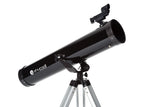 Zhumell 76mm AZ Reflector Telescope