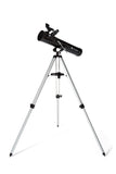 Zhumell 76mm AZ Reflector Telescope