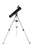 Zhumell 76mm AZ Reflector Telescope