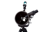 Zhumell 76mm AZ Reflector Telescope
