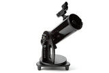 Zhumell Z100 Portable Altazimuth Reflector Telescope