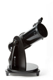 Zhumell Z114 Portable Altazimuth Reflector Telescope