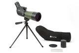 Zhumell 15-45x60 Angled Spotting Scope