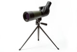 Zhumell 15-45x60 Angled Spotting Scope