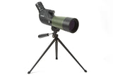 Zhumell 15-45x60 Angled Spotting Scope