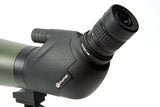 Zhumell 15-45x60 Angled Spotting Scope