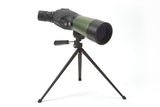 Zhumell 15-45x60 Angled Spotting Scope