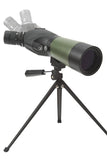 Zhumell 15-45x60 Angled Spotting Scope