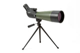 Zhumell 20-60x80 Angled Spotting Scope