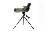 Zhumell 20-60x80 Angled Spotting Scope
