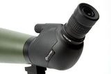 Zhumell 20-60x80 Angled Spotting Scope