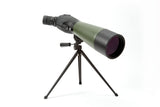 Zhumell 20-60x80 Angled Spotting Scope