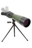 Zhumell 20-60x80 Angled Spotting Scope