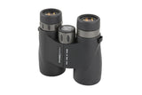 Zhumell 8x42 Short Barrel Waterproof Binoculars