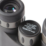 Zhumell 10x42 Short Barrel Waterproof Binoculars