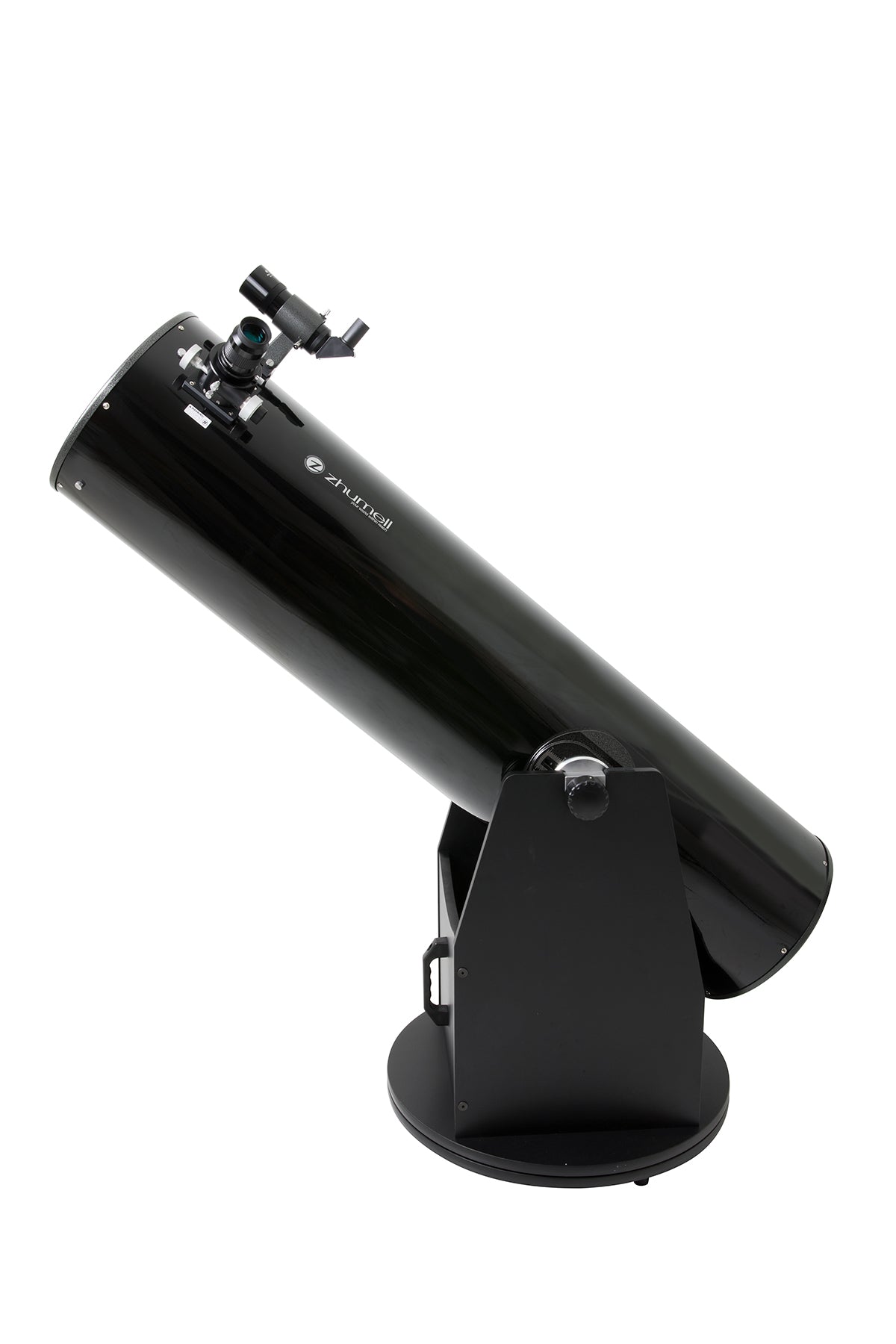 人気の春夏 Deluxe Z12 Zhumell Dobsonian ZHUE025-1 - Telescope Reflector 工芸品