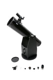 Zhumell Z8 Deluxe Dobsonian Reflector Telescope - ZHUE035-1