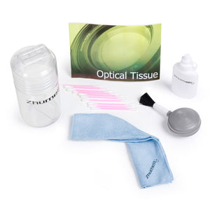 Zhumell Optic Cleaning Kit