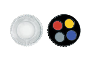 Zhumell 1.25" Lunar and Planetary Color Filter Set