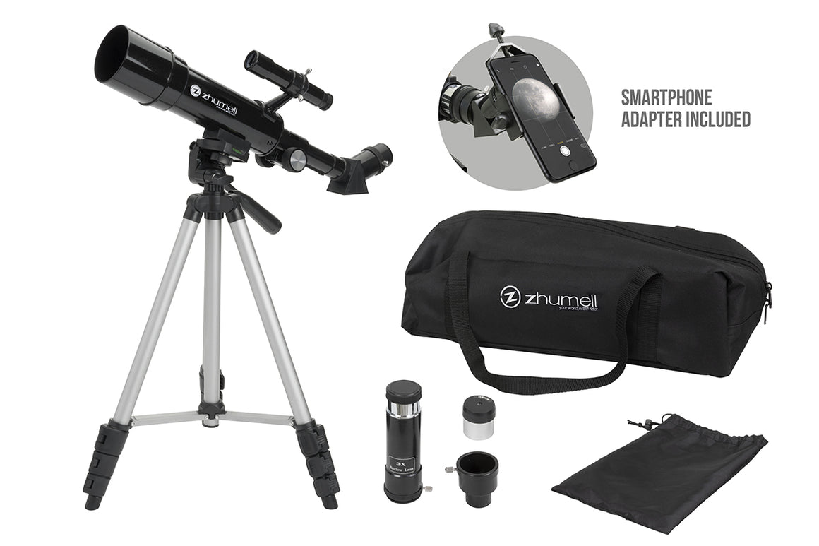 Telescopes – Zhumell
