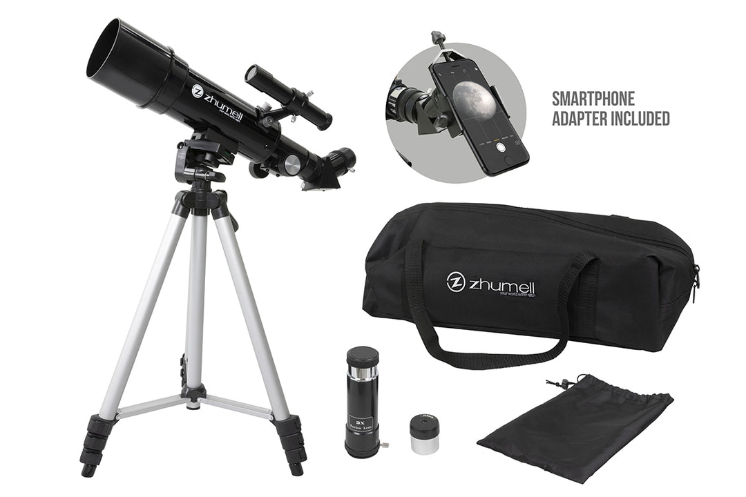 Telescopes – Zhumell