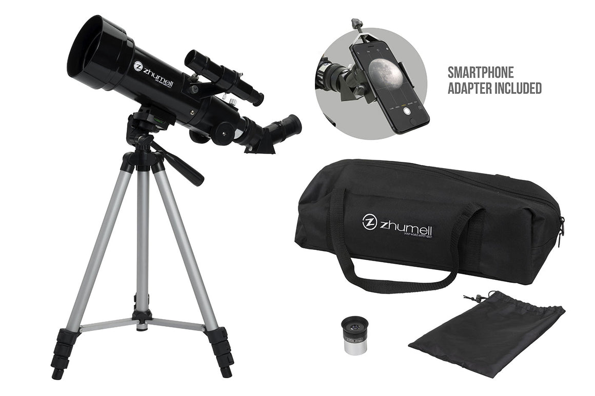 Telescopes – Zhumell