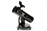 Zhumell Z100 Portable Altazimuth Reflector Telescope