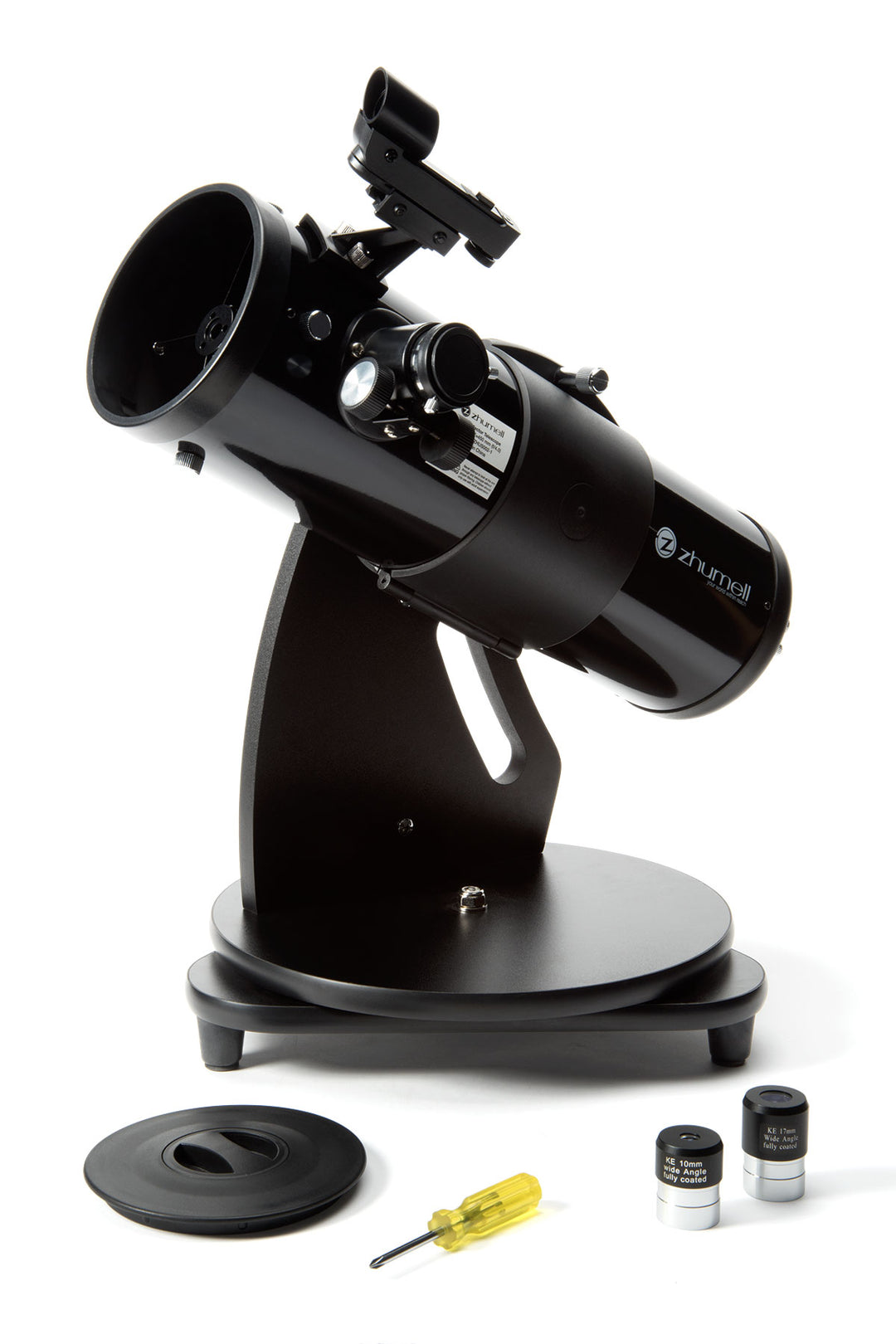 Telescopes Zhumell