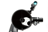 Zhumell Z114 Portable Altazimuth Reflector Telescope
