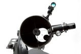 Zhumell Z130 Portable Altazimuth Reflector Telescope
